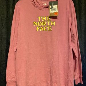 NWT. Long sleeve tee